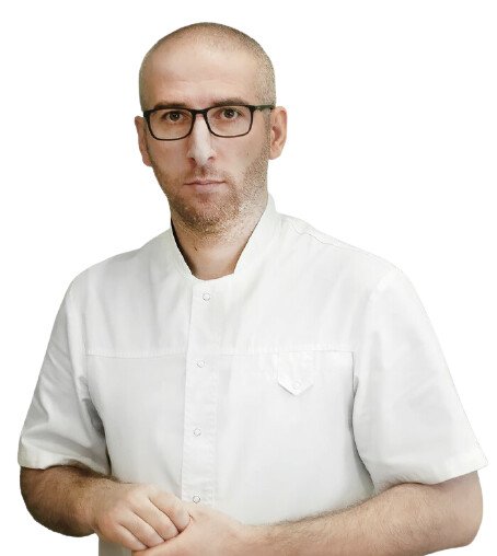Михаил Григорьевич Чахарян
