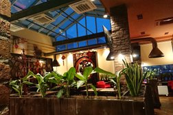 Китайский ресторан Кирин, с рейтингом 4.6 - находится по адресу Москва, Осенний бульвар, 10 