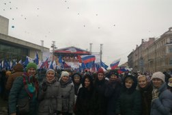 Школа Региональный центр аутизма №755, с рейтингом 4.3 - находится по адресу Санкт-Петербург, 7-я линия В.О., 66 