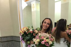 Кутузовский Дворец бракосочетания, с рейтингом 3.1 - находится по адресу Москва, Кутузовский проспект, 23 к1 