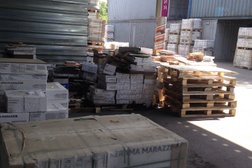 Магазин Kerama Marazzi, с рейтингом 5 - находится по адресу Алматы, Ауэзова, 1д 