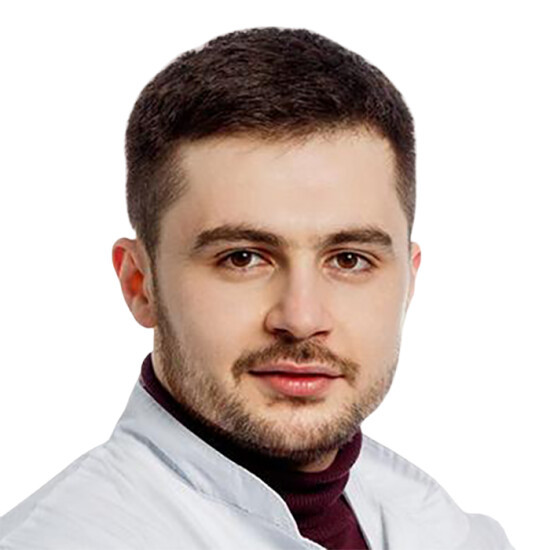 Джахандар Эльчин Мустафаев