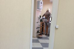 Торгово-офисный комплекс Парус, с рейтингом 4 - находится по адресу Волгоград, Елецкая улица, 21 