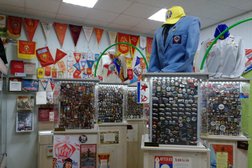Учебный центр красоты, с рейтингом 4.1 - находится по адресу Калужская область, Обнинск, проспект Маркса, 68 