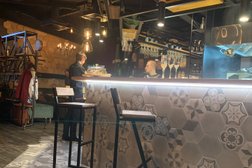 Кафе #Прачка, с рейтингом 3.3 - находится по адресу Московская область, Жуковский, улица Амет-хан Султана, 15 ст5 