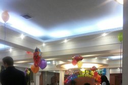 Кафе Paradise, с рейтингом 3.7 - находится по адресу Алматы, Айнабулак 4-й микрорайон, 172Б 