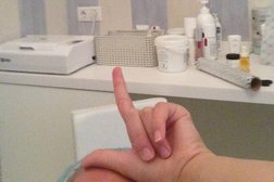 Салон красоты Априори, с рейтингом 2.8 - находится по адресу Липецк, Водопьянова, 21в 