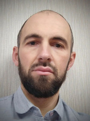 Курьер, администратор Тарас Александрович Олесницкий