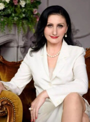 Адвокат, юрист Анжелика Григорьевна Манучарова