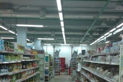 Супермаркет Магнит, с рейтингом 3 - находится по адресу Московская область, Жуковский, улица Мясищева, 17а 