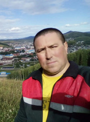 Повар Александр Васильевич Сиволап