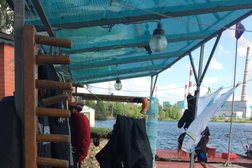 Гостиница Садко, с рейтингом 4.1 - находится по адресу Рязанская область, Новомичуринск, СНП Озёрное, 19а 