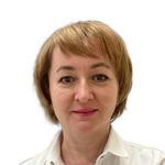 Врач УЗИ, врач функциональной диагностики Лариса Ирнисовна Астраханцева