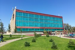 Спортивно-оздоровительный центр Юность, с рейтингом 2.8 - находится по адресу Ставрополь, улица Суворова, 7 