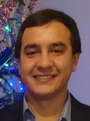 Мастер по ремонту промышленного оборудования, аквариумист Тимур Чарыевич Нурлиев