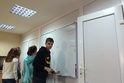 Представительство в городе Алые паруса, с рейтингом 4.4 - находится по адресу Тюмень, 50 лет ВЛКСМ, 63 