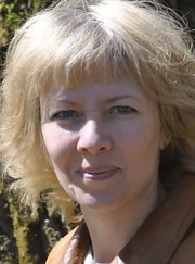 Бухгалтер, экономист Елена Александровна Шпетер