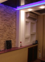 Плиточник, маляр-штукатур Александр Анатольевич Яворский