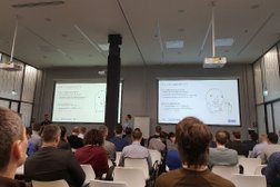 Головной офис Ингосстрах, с рейтингом 4.9 - находится по адресу Москва, Рочдельская улица, 15 ст35 