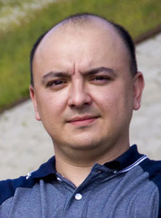 Автоинструктор Алексей Владимирович Немкин