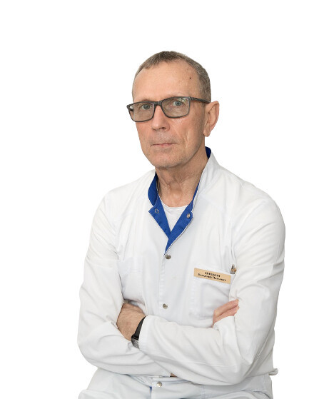 Владимир Павлович Шишкин