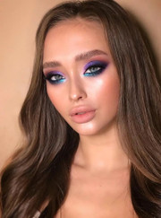 Визажист Алёна Наильевна Антипова