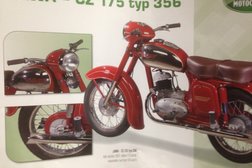 Магазин МотоВело, с рейтингом 4 - находится по адресу Великий Новгород, улица Попова, 14/32 