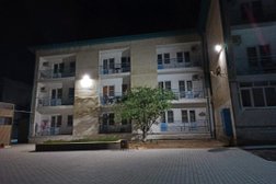 База отдыха Морская волна, с рейтингом 2.7 - находится по адресу Республика Дагестан, Дербент, улица Шеболдаева, 55 