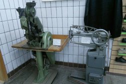 Обувной магазин Рязаньвест, с рейтингом 3.9 - находится по адресу Рязань, Грибоедова, 11 