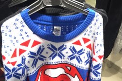 Магазин одежды Твое, с рейтингом 5 - находится по адресу Москва, Дубравная улица, 34 