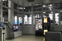 Автосалон АвтоЮг Пятигорск, с рейтингом 2 - находится по адресу Ставропольский край, Пятигорск, Бештаугорское шоссе, 17 