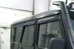 Автомаркет Автодом, с рейтингом 4.5 - находится по адресу Нур-Султан, Әлмұқан Сембинов, 20/1 