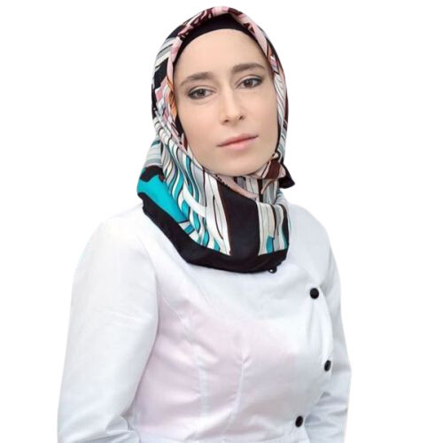 Нусайбат Нугмановна Мусаева