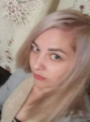 Мастер ногтевого сервиса Оксана Константиновна Воробьева