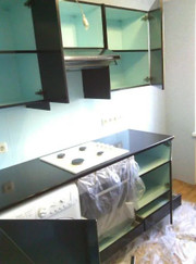 Грузчик, маляр-штукатур Алексей Леонидович Шелегов