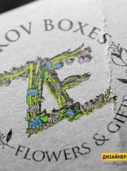 Веб-дизайнер, дизайнер Екатерина Валерьевна Пчелинцева