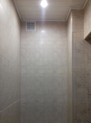 Разнорабочий, маляр-штукатур Василий Николаевич Тарабанов