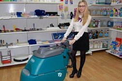 Клининговая компания Чистико, с рейтингом 5 - находится по адресу Санкт-Петербург, шоссе Революции, 102 к2 