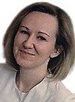 Людмила Алексеевна Сытова