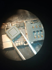 Автослесарь, сварщик Алексей Васильевич Фролов