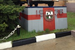 2 полк ДПС Южный, с рейтингом 4.4 - находится по адресу Московская область, Подольск, Большая Серпуховская улица, 199в 