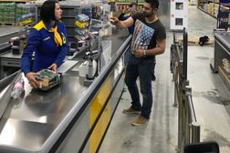 Гипер Лента, с рейтингом 1.1 - находится по адресу Екатеринбург, 22 Партсъезда, 2 