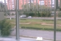 Оператор связи и телеком-решений Дом. ру Бизнес, с рейтингом 4 - находится по адресу Рязань, Высоковольтная улица, 13 