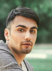 Ведущий/тамада, диджей Мансур Шамилевич Валиахметов