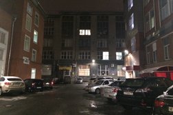 Бизнес-парк Техника, с рейтингом 5 - находится по адресу Владимир, Дворянская улица, 27а к2а 