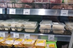 Супермаркет ВкусВилл, с рейтингом 2.9 - находится по адресу Московская область, Красногорск, улица Ленина, 55 