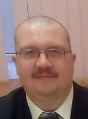 Аудитор, бизнес-консультант Алексей Васильевич Житлухин