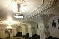 Драматический театр им. Н.П. Охлопкова, с рейтингом 3.5 - находится по адресу Иркутск, улица Карла Маркса, 14 