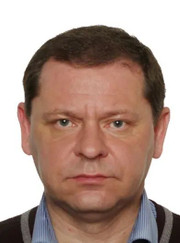 Юрист Константин Николаевич Ковресов-Кохан