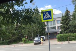 Управление миграции по Пензенской области, с рейтингом 1 - находится по адресу Пенза, улица Суворова, 219 